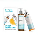 The Organic Pharmacy Hydra Cleanse Kit Gesichtspflegeset 1 Stk
