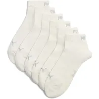Puma Socken 3 Paar Beige 43-46
