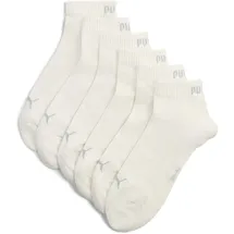 Puma Socken 3 Paar Beige 43-46