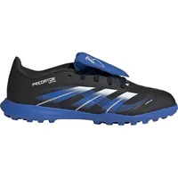 adidas Predator League Tf Kinder Core Black/Ftwr White/Glory Blue 28