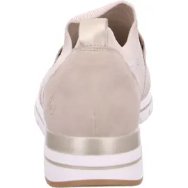 remonte Sneaker Low Beige Damen 40