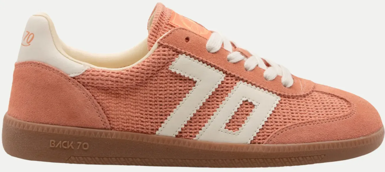Sneaker Ghost Orange 37