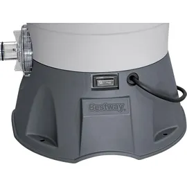 BESTWAY Flowclear Sandfilteranlage 3596 l/h (2025)