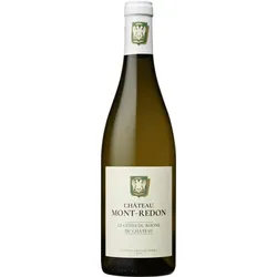 Côtes du Rhône Blanc Château Mont-Redon 2023