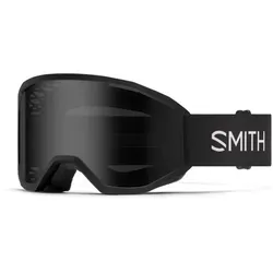 Smith Loam MTB Black B22 - Sun Black Multilayer Schwarz Modell 2024