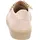 Gabor Sneaker Low Damen Beige/Gold 40