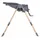Chicco Polly Essential Coal inkl. Essbrett
