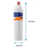 HENDI Purity C500 Steam Filterkartusche