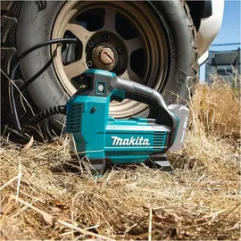 Makita DMP181Z Akku-Kompressor