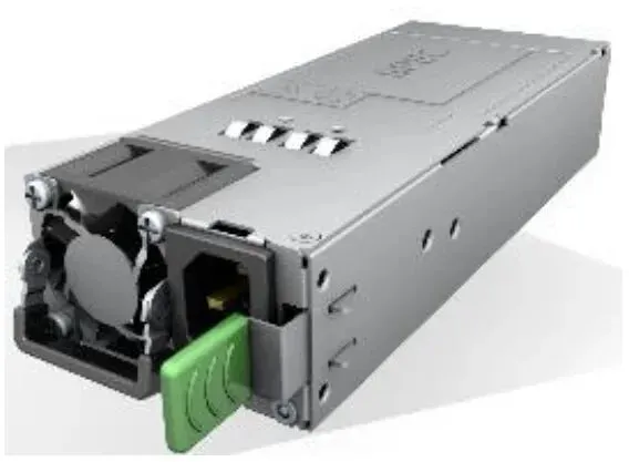 Intel AXX1300TCRPS Netzteil 1300 W 1U