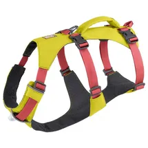 Ruffwear Flagline Hundegeschirr lichen green XS