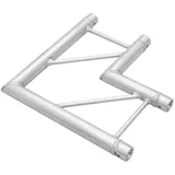 Alutruss BILOCK E-GL22 C21-H 2-Wege-Ecke 90°