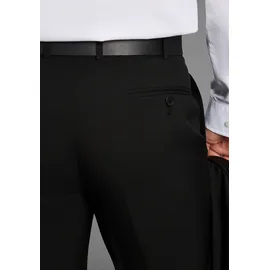 MAN'S WORLD Anzughose in schwarz | Gr.: 26