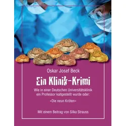 Ein Klinik-Krimi