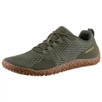 CAMEL ACTIVE Herren, 54IL001 Sneaker, grün 45 EU -