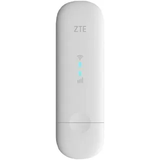 ZTE MF79N, Router, Weiss