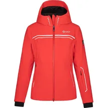 Kilpi Cortini Jacke Rot 42