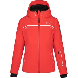 Kilpi Cortini Jacke Rot 42