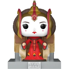 Funko Star Wars Queen Amidala on Throne 12 cm