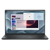 Dell Pro 15 Essential PV15250 15,6'' Intel Core i7-1355U 16 GB RAM 512 GB SSD Win11 Pro Schwarz