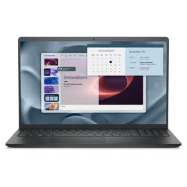 Dell Pro 15 Essential PV15250 15,6'' Intel Core i7-1355U 16 GB RAM 512 GB SSD Win11 Pro Schwarz