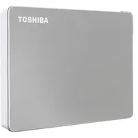 Toshiba Canvio Flex 2 TB USB 3.2 Schwarz