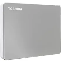 Toshiba Canvio Flex 2 TB USB 3.2 Schwarz
