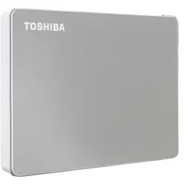 Toshiba Canvio Flex 2 TB USB 3.2 Schwarz