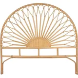 vente-unique Bettkopfteil SOLIA