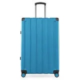 Hauptstadtkoffer Q-Damm 4-Rollen-Trolley 78 cm