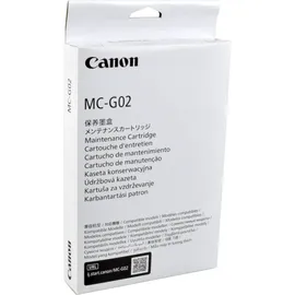 Canon MC-G02