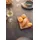 Niehoff Noah Gartentisch 200 x 95 x 76 cm HPL Beton-Design/silberfarben