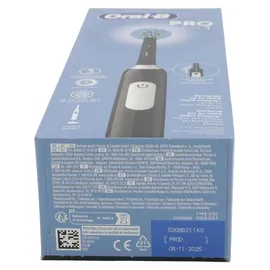Oral-B Pro Series 1 schwarz