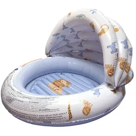 Swim Essentials Swimming Pool 100 cm Planschbecken 100 x 77 cm