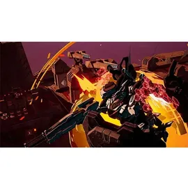 Marvelous Daemon X Machina: Titanic Scion - Limited Edition (Nintendo Switch 2)