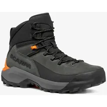 Scarpa Mustang TRK GTX shark/tonic (74) 48