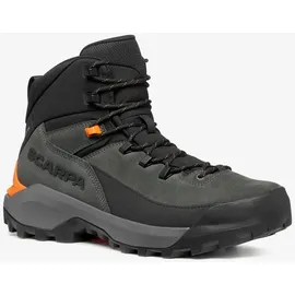 Scarpa Mustang TRK GTX shark/tonic (74) 48
