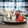 Villeroy & Boch Sektglas smoke Boston coloured Länge 7 x Breite Höhe 16,3 cm