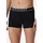 SCHIESSER Herren 3 PACK Boxershorts Bio Baumwolle Multipack - Gr.: 8