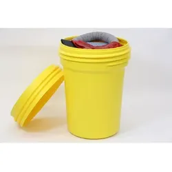 Notfallset UN-Fass 114 ltr. KGU2