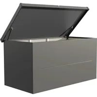 Telluria Gartenbox Nevio 160 165 cm x 85 cm Anthrazit