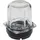 Magimix Mixbehälter 17654 schwarz/transparent