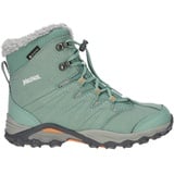 MEINDL CALGARY JUNIOR GTX Kinder Gr.36 - Winterstiefel - petrol-türkis