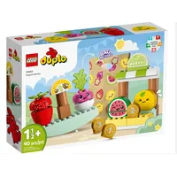 LEGO Duplo Biomarkt 10983