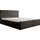 FEDVE Polsterbett Doppelbett Safi Modern Bett Bettkasten Schlafzimmer 180x200 cm Olivgrün (Abriamo 1 - Bouclé) - Grün