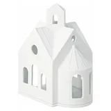 r√§der design Räder Lichthaus Bergkapelle Porzellan, Teelichthaus