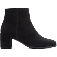 CLARKS Damen Freva55 Zip Chukka-Stiefel, Newness, 37.5 EU