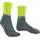 Falke TK2 Crest Trekkingsocken steel grey 44-45