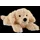 Warmies Golden Retriever
