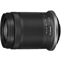Canon RF-S 18-150mm F/3.5-6.3 IS STM | ✔️ Temporär mit 50 € Rabatt | +5 Jahre kostenlose Garantie